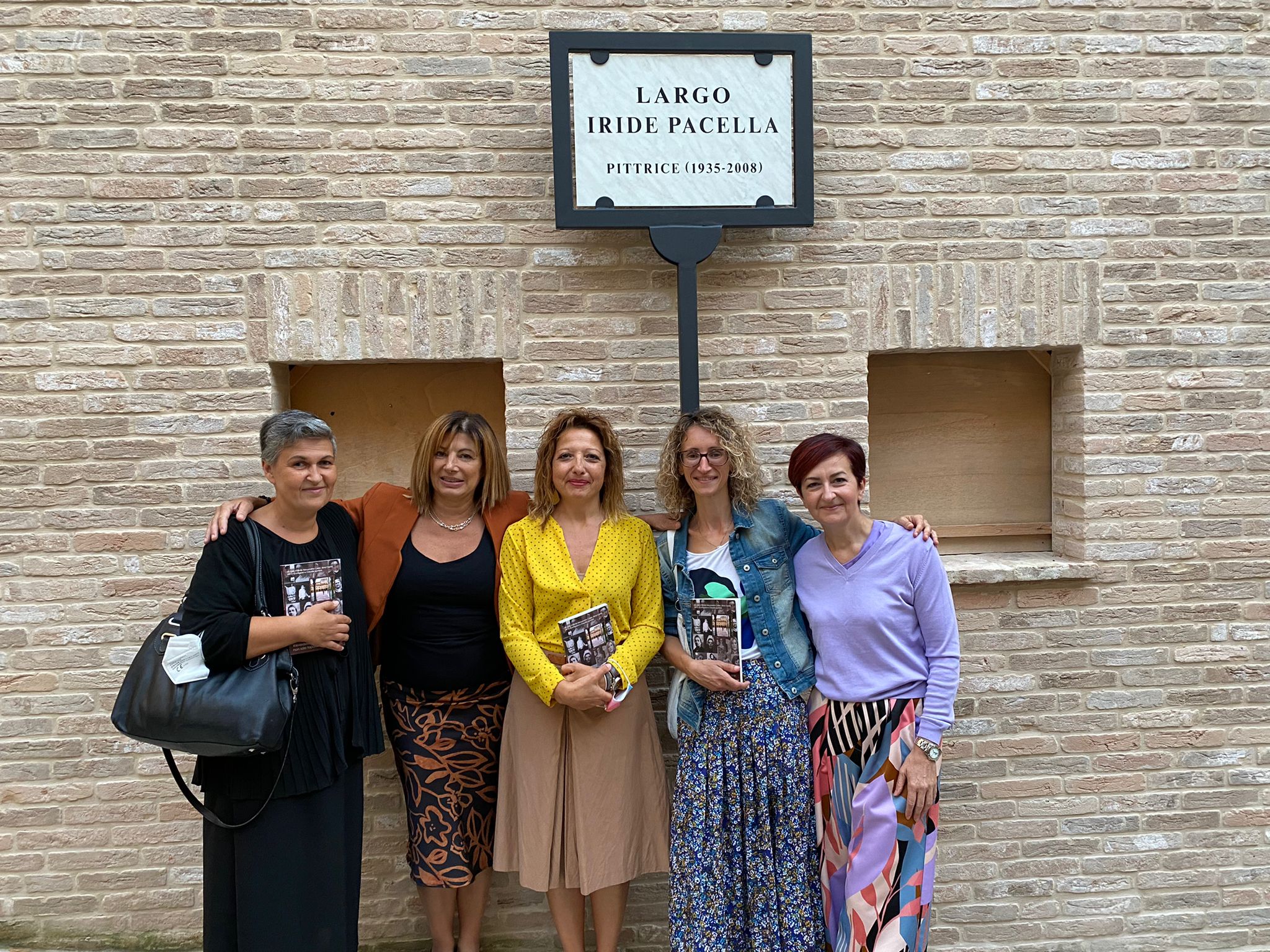 le vie delle donne marchigiane autrici le vie delle donne marchigiane autrici